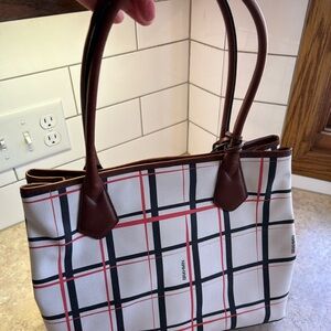 Brahmin, Vintage Tote